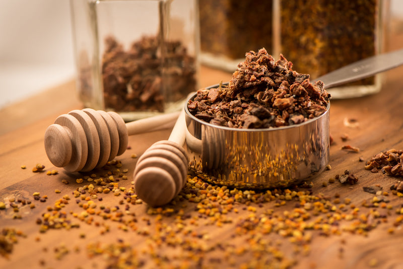 Propolis & Pflege