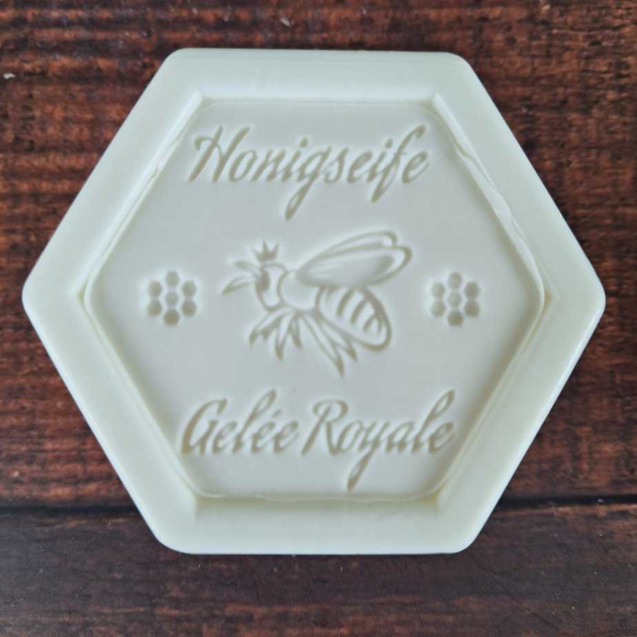 Honigseife "Gelee Royal"