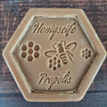 Honigseife "Propolis"