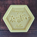 Honigseife „Pollen“