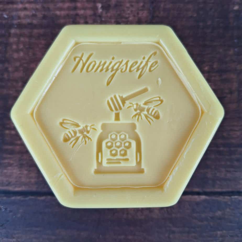 Honigseife "Honig"