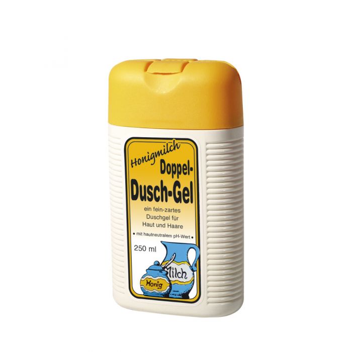 Honig Milch Doppelduschgel 250 ml