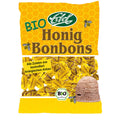 Honigbonbon „Bio-Honig gefüllt“ 75 g