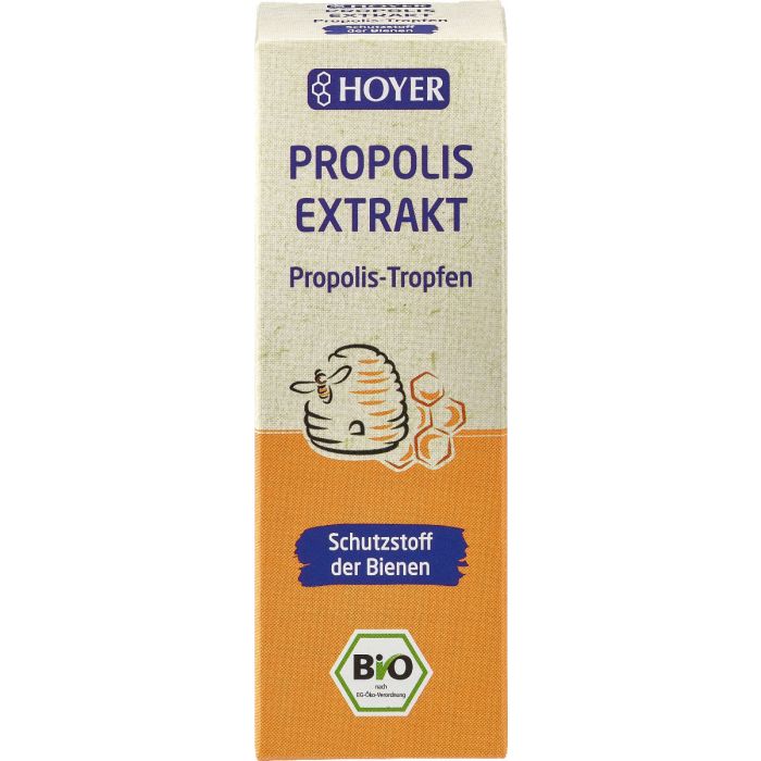 BIO Propolis-Extrakt 30 ml