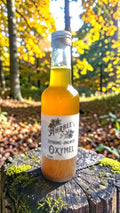 Oxymel Ingwer-Zitrone 250ml