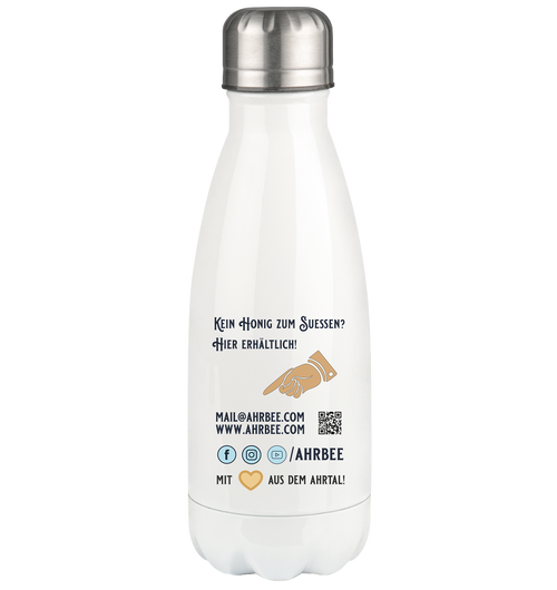 Ahrbee`s - Thermoflasche 350ml