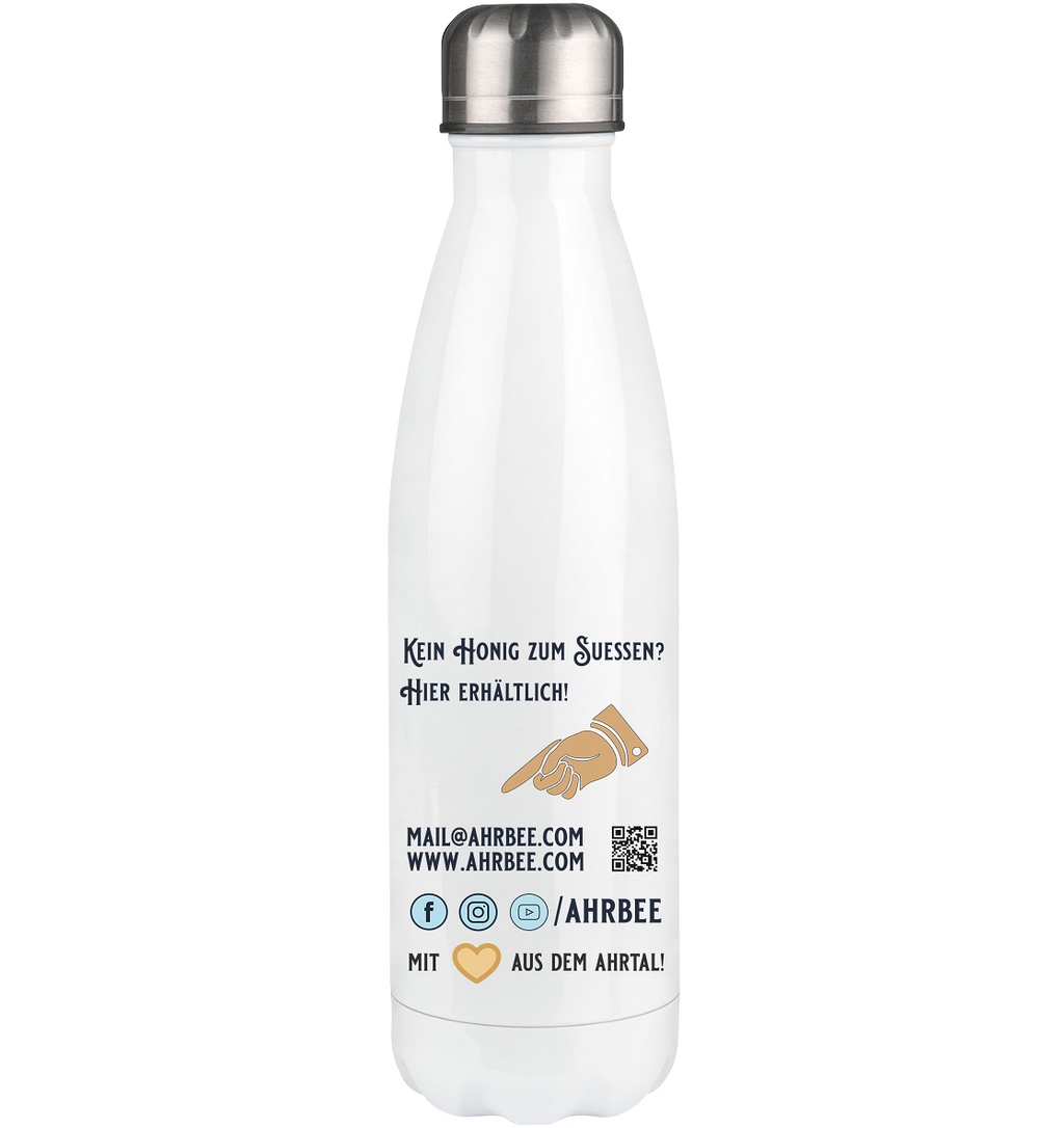 Ahrbee`s - Thermoflasche 500ml
