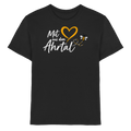 Mit Herz aus dem Ahrtal Bee Kollektion - Kids Premium Shirt