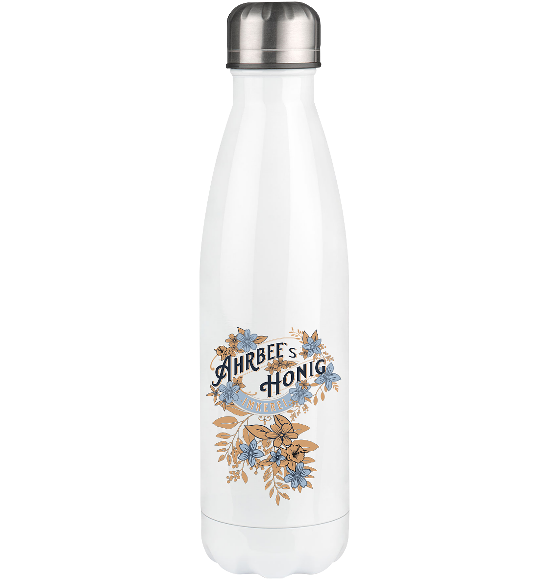 Ahrbee`s - Thermoflasche 500ml
