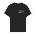 Mit Herz aus dem Ahrtal Bee Kollektion - Unisex Essential Premium Shirt